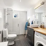 Cosy 1-bedroom In Centre 아파트 *