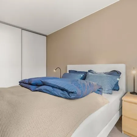 Cosy 1-bedroom In Centre *
