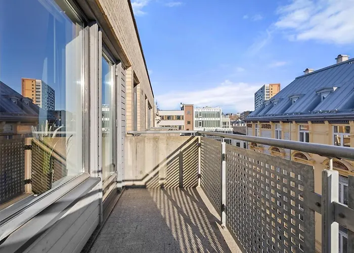 דירה Cosy 1-bedroom In Centre