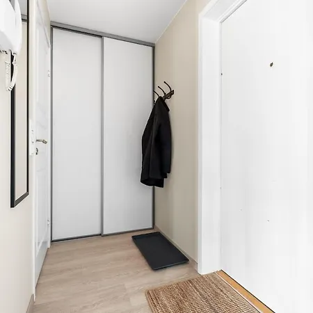 شقة Cosy 1-bedroom In Centre *