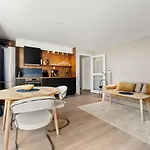 Cosy 1-bedroom In Centre Apartament